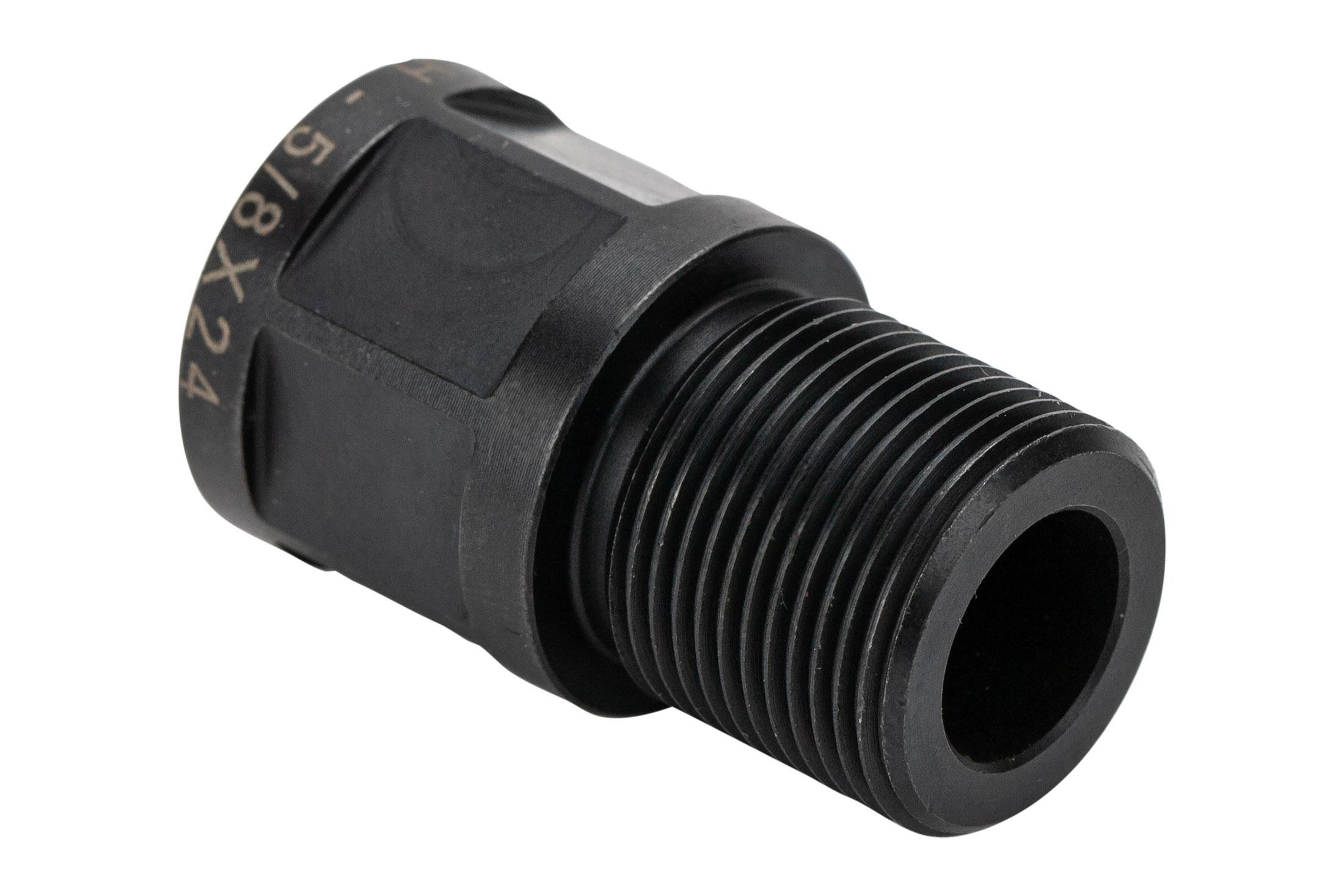 KNS Precision AK-47 Thread Adapter - 5/8x24 - Open Box